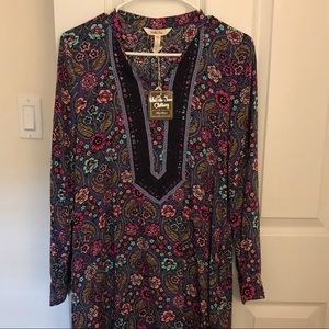 Matilda Jane NWT size small dress